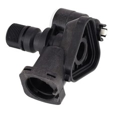 Karcher Control Head Housing  K3.550 DR GB K3.550 EU K3.550 GB