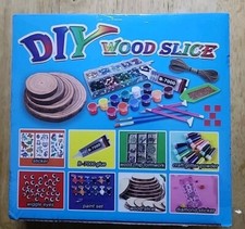 7July Wooden Arts and Crafts Kits for Kids Kids Boys Girls Age 6-12 Years Old...