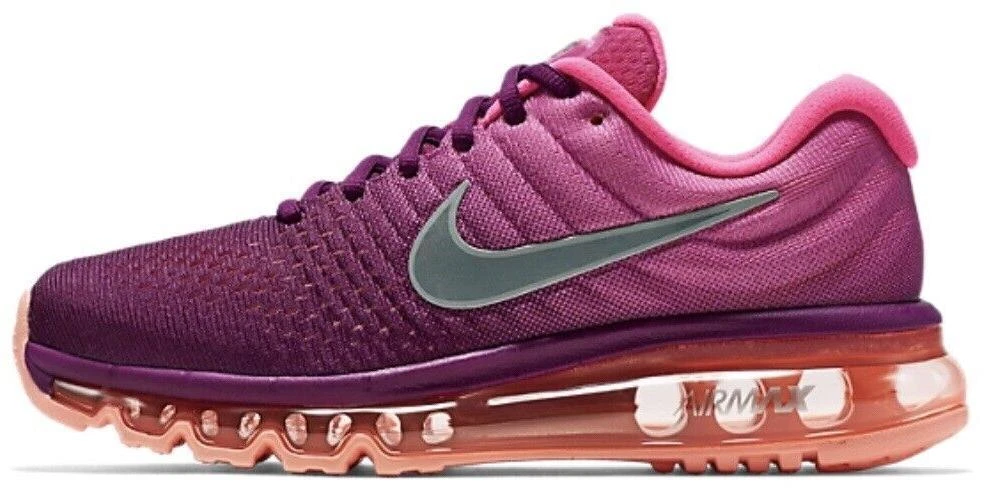 Nike Air Max 2017 Low Pink W for sale | eBay