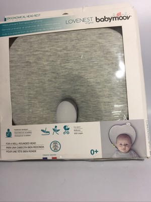 babymoov headrest