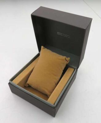 Seiko Chronograph 8T63-00G0 Stainless Steel Date Box Quartz Seiko Chronograph 8T63-00G0 Stainless Steel Date Box Quartz