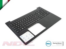 NEW Dell Vostro 3590/3591 Palmrest  ITALIAN Keyboard 086HKP 0T7W4M 00015C99 
