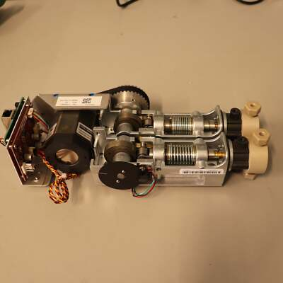 #ad Teledyne LD Class 100 mL Dual Piston Pump Replacement PEEK Body LD100 $2100.00