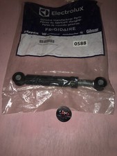 137412601 Frigidaire Washer Shock Absorber, Genuine Replacement Parts. OEM