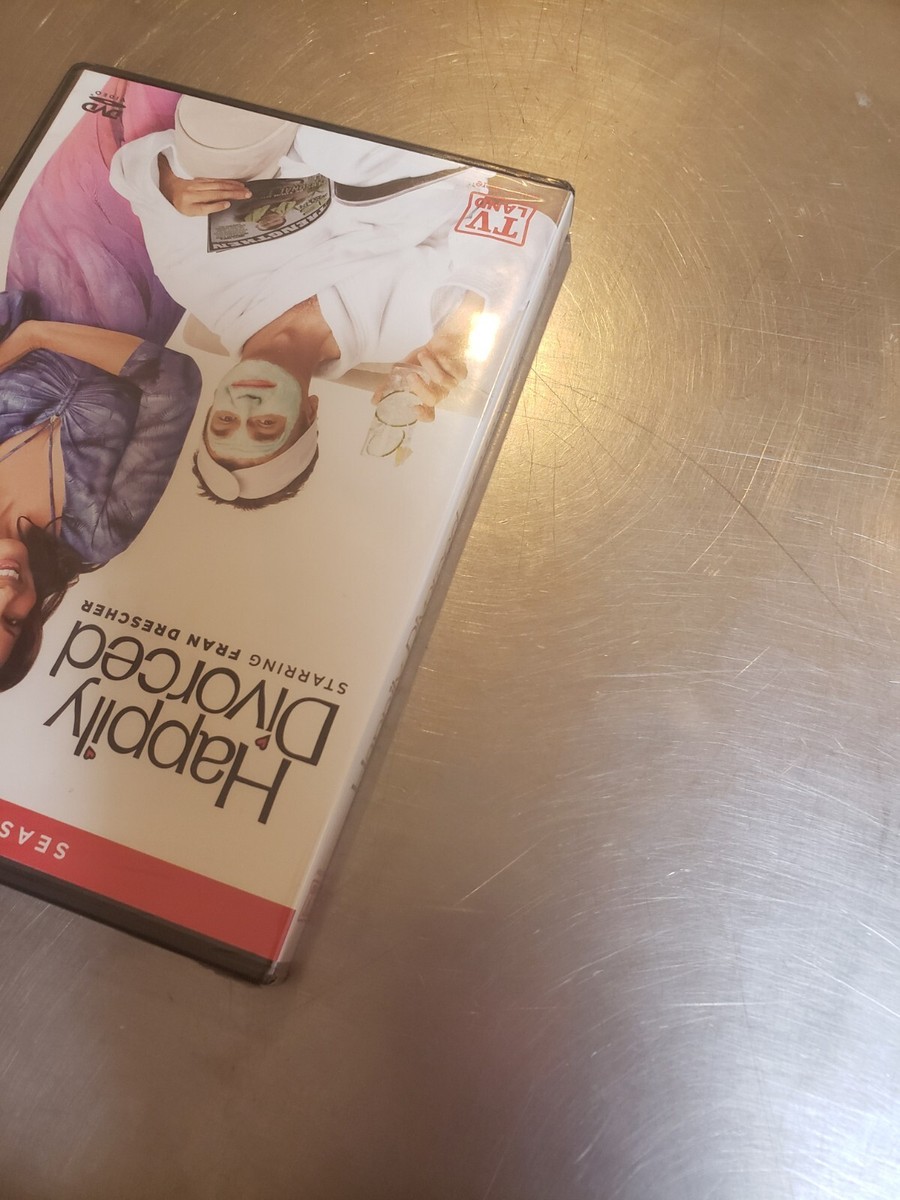 その他 Happily Divorced: Season One [DVD] Amazon.com: Happily Divorced: Season 1 : Rita Moreno, Fran