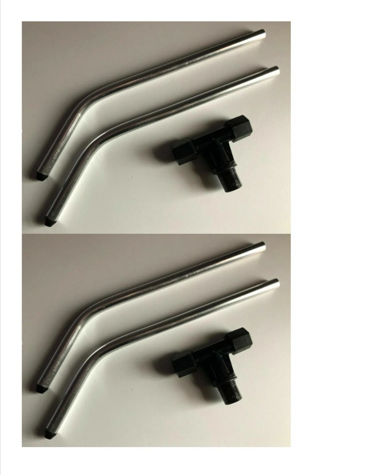 2 Pack Arm Assembly For Nelson Rain Train Traveling Tractor Lawn Sprinkler Tee
Opens in a new window