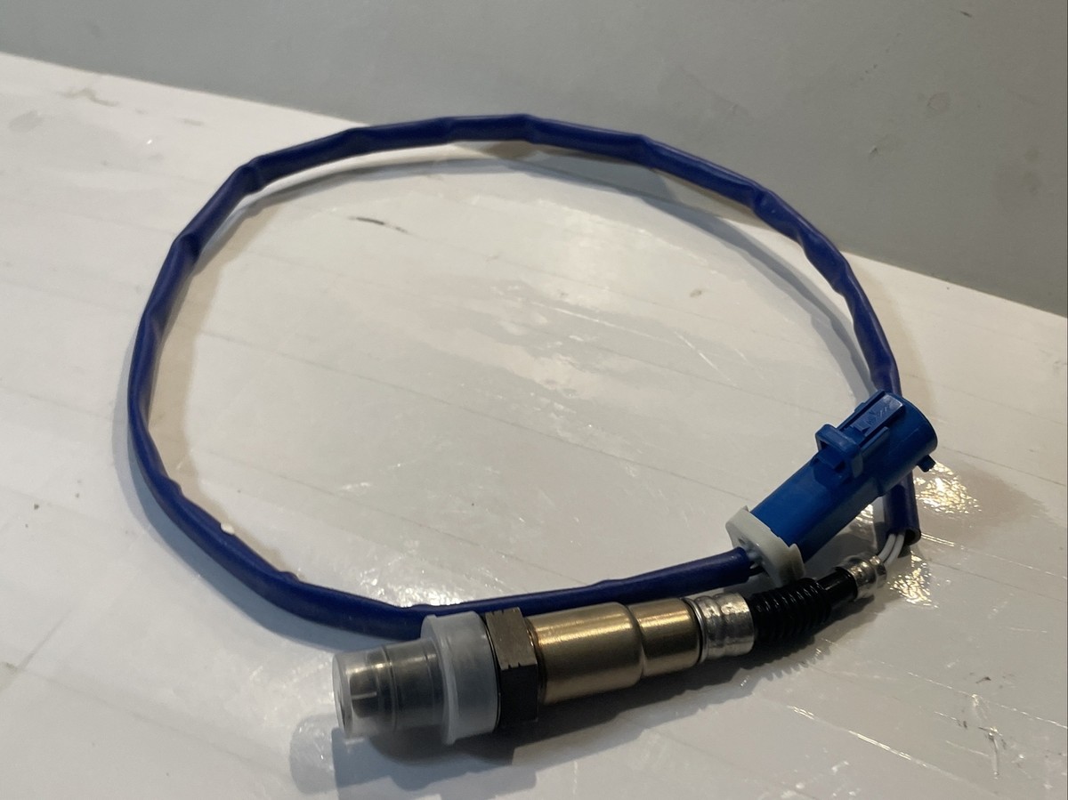 オーダー番号20250418 BOSCH Lambda Sensor 0 258 986 744 LS 86744 | eBay