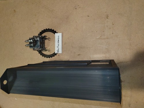 Vorne 87/712 Digital Display 87/712-6D-2 = NNB read desc - Picture 4 of 8