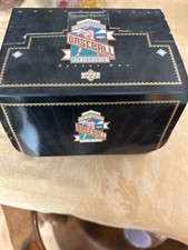 1993 Upper Deck Baseball Series One