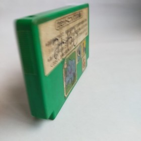 Popeye pre-owned Nintendo Famicom NES Tested