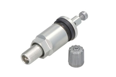 TPMS Quick - Fit Aluminium - Sensorventil