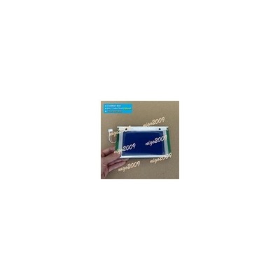 New 5.7'' Screen LCD Display Panel Fit for NLC240X128BTGCD One-Year Warranty @zx
