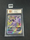 Pokemon TCG Chinese Sword & Shield CS5aC 034/127 RRR Mewtwo VSTAR Grade 10