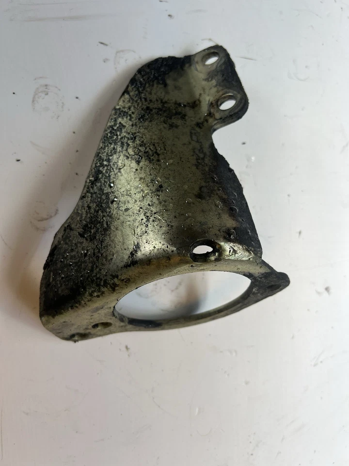 Nissan 300ZX Z31 1984-1986 2+2 pares de soporte de motor y transmisión Foto 3 de 4