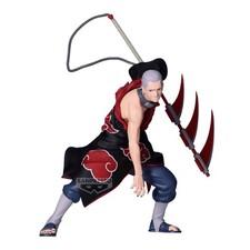 Hidan Ver. A Vibration Stars Naruto Shippuden Banpresto
