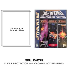 Protector For Star Wars X-Wing Collectors Series - PC
