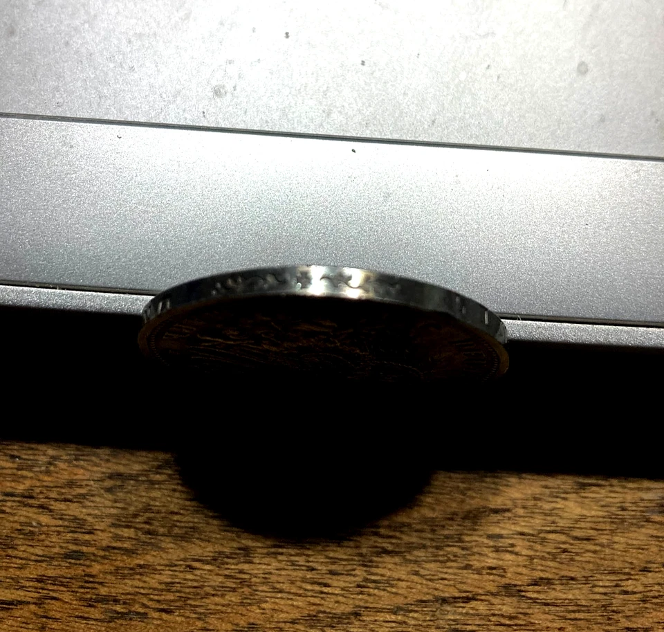 1913-A German, Prussia: Wilhelm II, 5 Marks 1913-A, Berlin mint, AU+++ KM#536!!! - Image 3 of 3