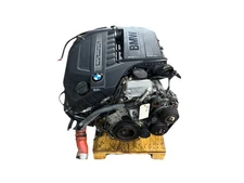 12-13 OEM BMW 535i 640i AWD RWD Long Block N55 COMPLETE ENGINE MOTOR 