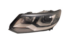 Hid 2012-2017 Volkswagen Tiguan Driver Left Headlight 5n0941751 Xenon Light