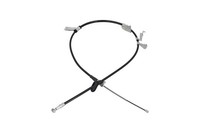 Kamoka Handbremsseil Bremsseil Hinten Links FüR Opel Agila (B) Suzuki Splash EX