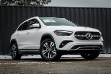 2026 MERCEDES-BENZ GLA GLA 250