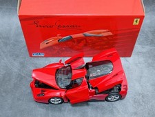 1/18 BBR ENZO FERRARI 193891