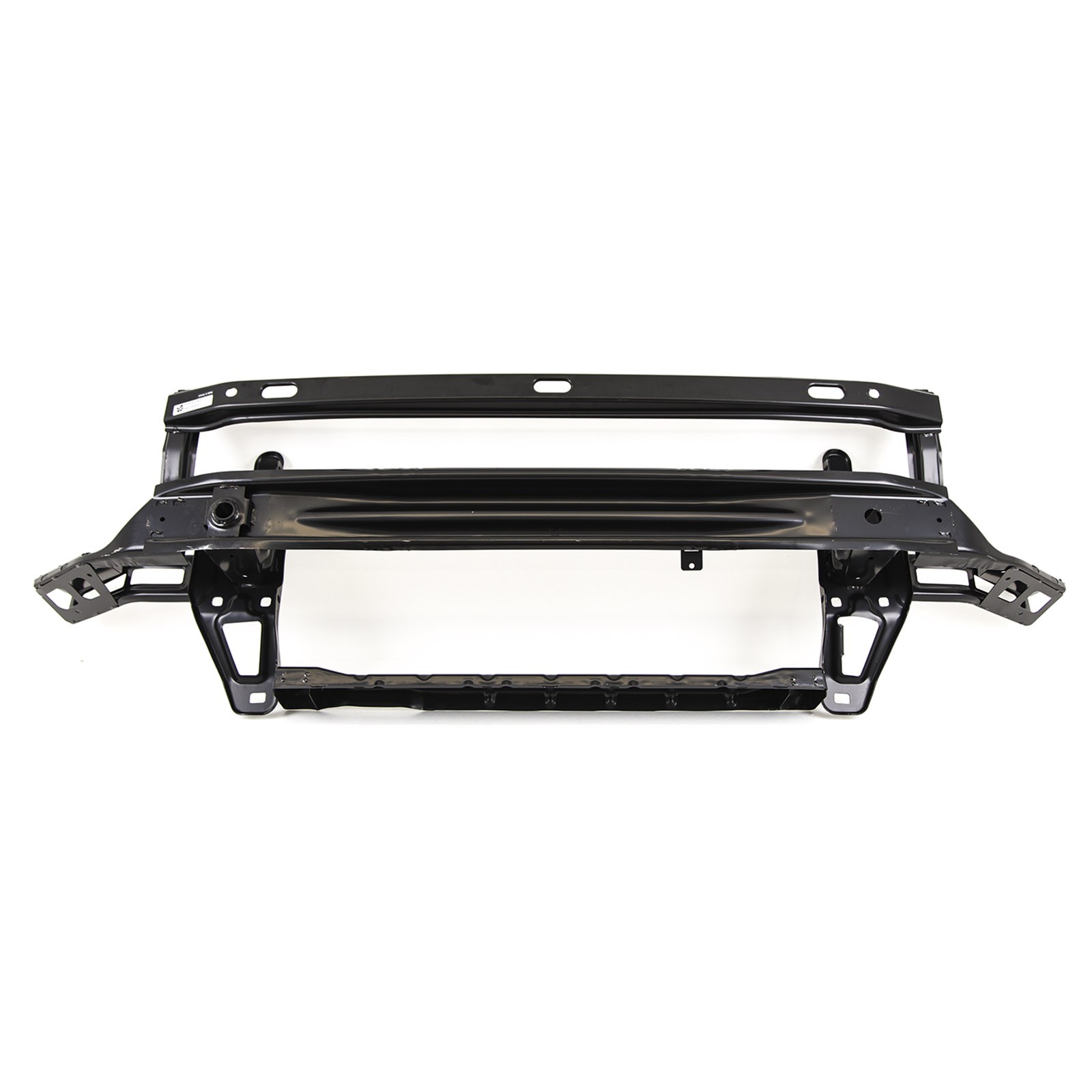 VW Crafter 2017- Front Bumper Reinforcer
