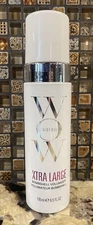 Color Wow Bombshell Volumizer Xtra Large 195ml / 6.5oz Full Size New without box