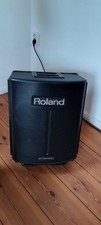 Roland BA-330 Batterie Verstärker PA Anlage ...