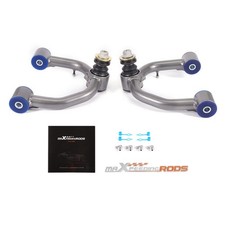 2pcs Upper Control Arms 2-4" Lift Kit fit for 96-02 4Runner 1995-2004 Tacoma To