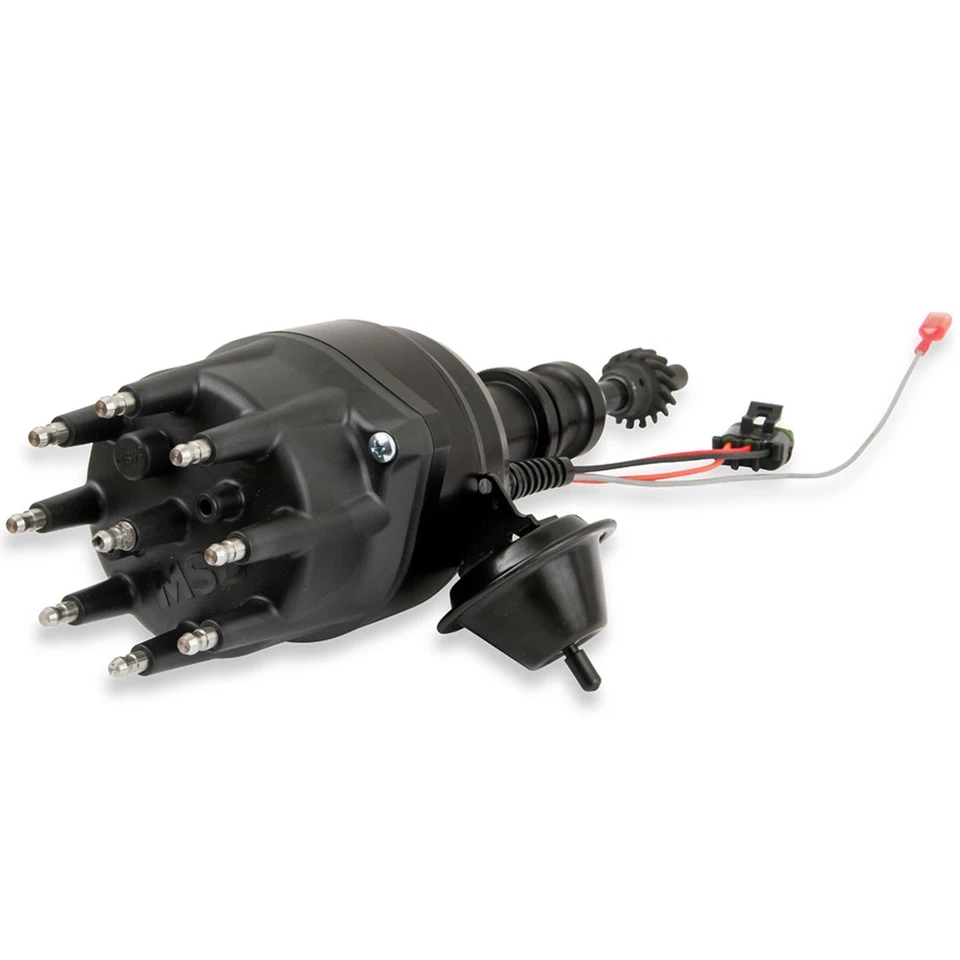 835231 MSD Distribuidor para camioneta F350 E150 furgoneta E250 E350 F150 F250 Ford Explorer Foto 2 de 4