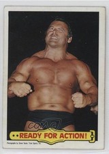 1985 Topps WWF Ivan Putski #46 11n6