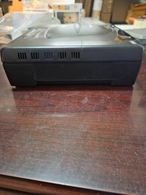 Sega Saturn System, Non Functional, AS IS, For parts or repair only!