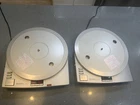 (1) Technics SP-15 Turntable, work perfectly, Please Read!