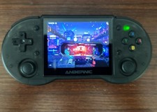 Anbernic RG353P Android/Linux 64-bit Handheld