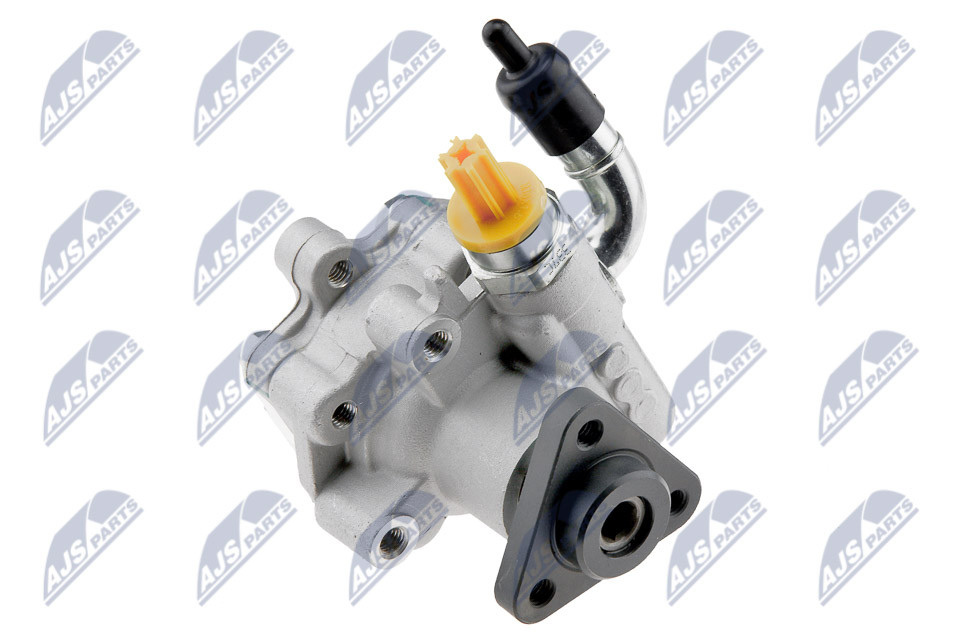 ✅Fits NTY SPW-WW-021 POWER STEERING PUMP ⭐UK Seller⭐ - Image 10