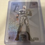 Gaveler Aaron Judge Bo Jackson Battle Arena #267 Icons Steel Power 130