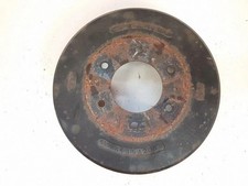 Tambour de frein Mitsubishi L200