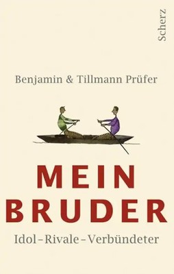 Mein Bruder