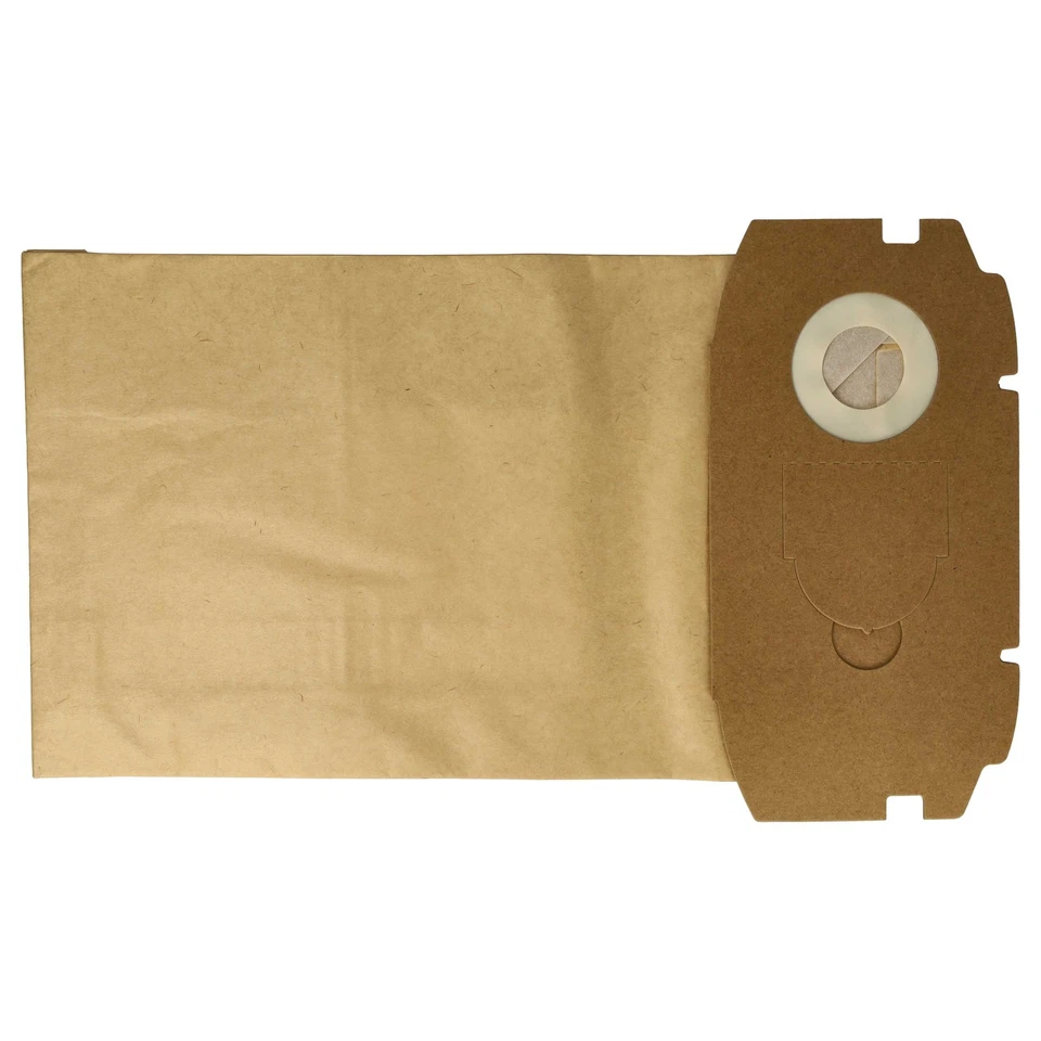 10 Staubsaugerbeutel für Festo Festool CTL Midi CTL Mini FIS-CTL Mini CT CT Mini - Bild 3 von 4