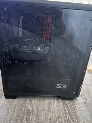 PC Gaming