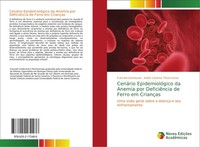 Francieli Cembranel (U. A.) | CenáRio EpidemiolóGico Da Anemia Por...