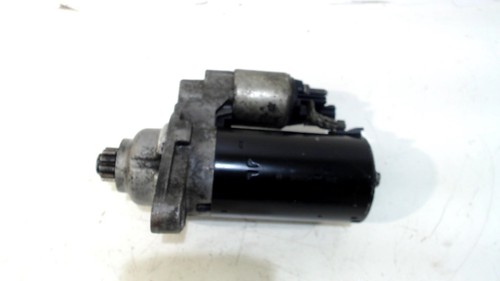 VW Polo Anlasser 2009-2014 02Z911023N CAYB