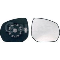Alkar 6432858 Spiegelglas AußEnspiegel FüR Citroen C4 C3 C4 Grand UD UA SH