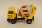MATCHBOX LESNEY #K-26 Bedford TM Cement Mixer 1977 ENGLAND