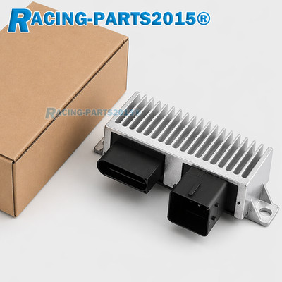 Glühzeitsteuergerät Vorglührelais für Renault Nissan Opel 271206395R