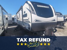 2023 KZ Connect 282FKK