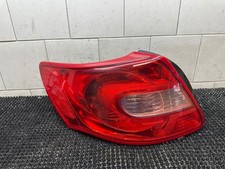Suzuki Kizashi 2012 R�ckleuchte Heckleuchte 114000433 SOM7499