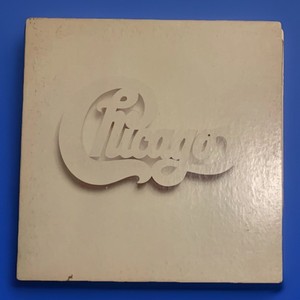 Chicago at Carnegie Hall | eBay