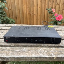 MAPLIN surround sound processor YU59 no remote